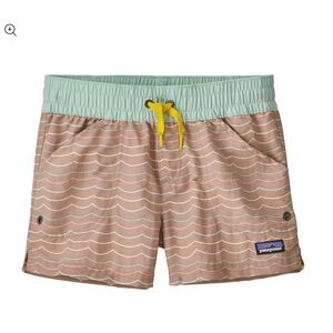 Patagonia | Costa Rica Baggie Shorts | Large